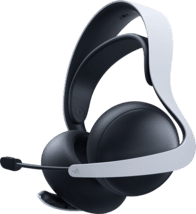 Sony PS5 Headset Pulse ELITE weiß