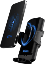 XBLITZ FX2 Exclusive Gerätehalterung mit Ladefunktion