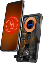 XBLITZ FX7 Exclusive Gerätehalterung mit Ladefunktion