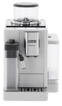 DeLonghi EXAM440.55.W Rivelia Kaffeevollautomat weiß
