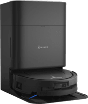 Ecovacs Deebot T80 Omni Saugroboter schwarz