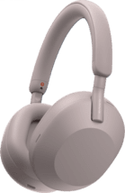 SONY WH-1000XM5 Over-Ear pink Hi-Res BT-Kopfhörer