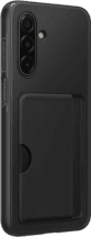 Samsung Card Slot Case Galaxy A17 schwarz