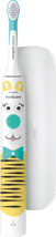 Philips HX3603/01 Sonicare for Kids Zahnbürste Pet Edition