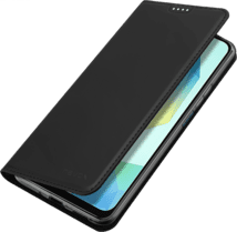 nevox Vario Series Bookcase Galaxy A17 5G schwarz