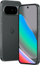 Google Pixel 10 128GB obsidian