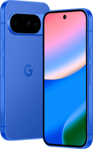Google Pixel 10 128GB indigo