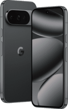 Google Pixel 10 Pro XL 512GB obsidian