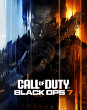 Sony PS5 Call of Duty Black Ops 7 USK18