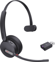 Yealink WH64 Mono Hybrid DECT
