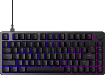 Sony INZONE KBD-H75 Kabellose Gaming Tastatur schwarz