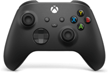 Microsoft Xbox One/S/X Wireless Contr. schwarz