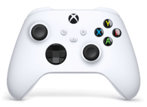 Microsoft Xbox One/S/X Wireless Contr. weiß