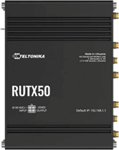 Teltonika RUTX50 5G WLAN Router eSIM
