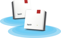 AVM FRITZ!Mesh Set 1600 2er-Set