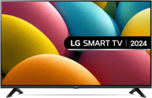 LG 32LR60006LA 32" FHD Smart-TV schwarz