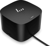 HP Thunderbold Dock G4