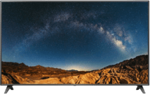 LG 55UR781C 55" UHD Smart-TV schwarz