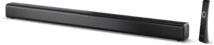 Sharp HT-SB145 Soundbar schwarz