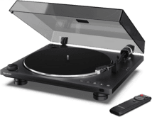 Sharp RP-TT100 Plattenspieler schwarz