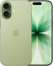 Apple iPhone 17 256GB salbei