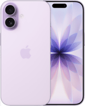 Apple iPhone 17 512GB lavendel
