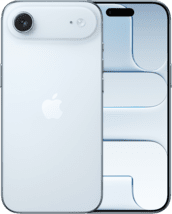 Apple iPhone Air 256GB himmelblau