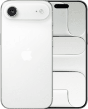 Apple iPhone Air 256GB wolkenweiß