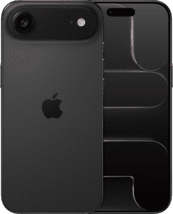 Apple iPhone Air 512GB space schwarz