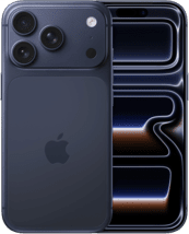 Apple iPhone 17 Pro 512GB tiefblau
