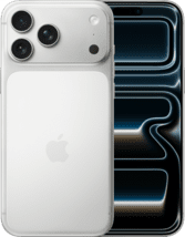 3JG Apple iPhone 17 Pro Max 256GB silber