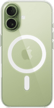 Apple Clear Case MagSafe iPhone 17