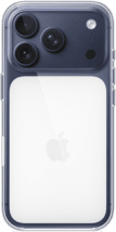 Apple Clear Case MagSafe iPhone 17 Pro