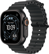 Apple Watch Ultra 3 GPS Cell 49mm sw ti Ocean Band sw