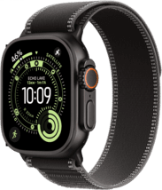 Apple Watch Ultra 3 GPS Cell 49mm sw ti Trail Lp. sw M/L