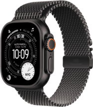 Apple Watch Ultra 3 GPS Cell 49mm sw ti Milanese M