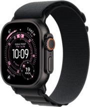 Apple Watch Ultra 3 GPS Cell 49mm tit. sw, sw al