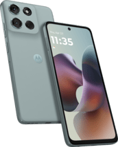 Motorola Moto G56 5G 256GB gray mist