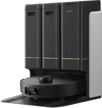 Dreame Mova Z50 Ultra Saugroboter schwarz