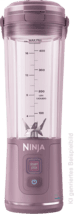 Ninja BC151EUPR Blast kabelloser Standmixer lila