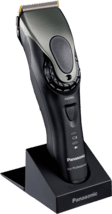 Panasonic ER-DGP86 Profi Haarschneider schwarz