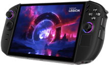 Lenovo Legion Go 2 Ryzen Z2 Extreme 8,8" 32GB 1TB W11