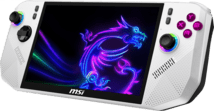 MSI Claw A8 BZ2EM-036 Polar Tempest, Z2 Extreme, 1TB