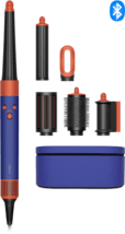 Dyson Airwrap i.d. Curly + Coily violett/topaz