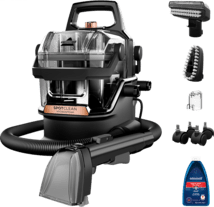 Bissell 3700N Spotclean Hydrosteam Pro Fleckenreiniger