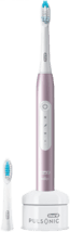 Oral-B Pulsonic Slim Luxe 4100 Zahnbürste rosegold