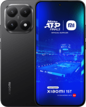 Xiaomi 15T 5G 12GB 256GB black