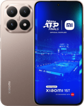 Xiaomi 15T 5G 12GB 256GB rose gold