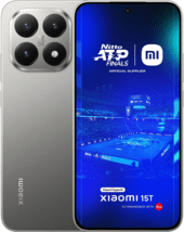 Xiaomi 15T 5G 12GB 256GB gray