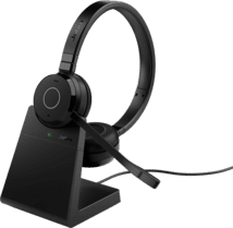 Jabra Evolve 65+ TE UC Stereo